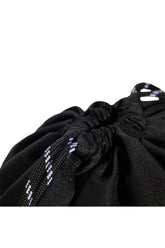 Adidas Sac de gym Noir Unisexe